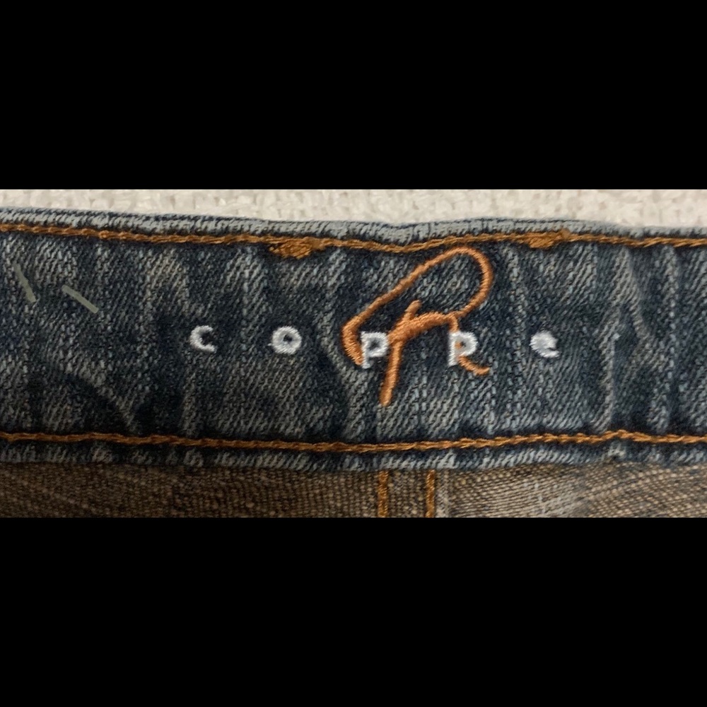 Copper Jeans - Picture 3 of 4